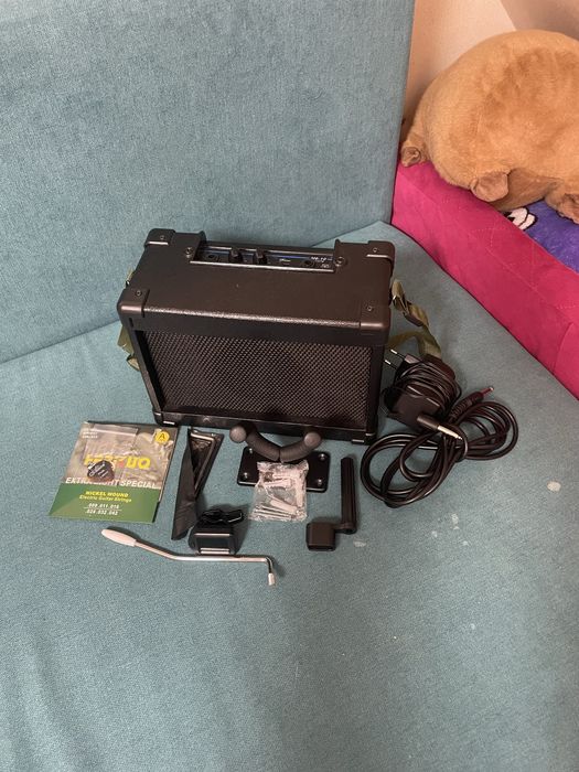 Gitara elektryczna Finesse