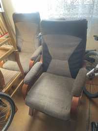 Fotel fotele krzesło do salonu