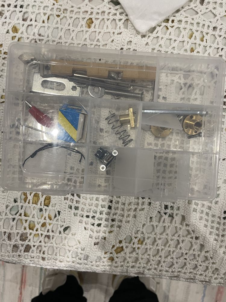 Cnc 3018 PROVer
