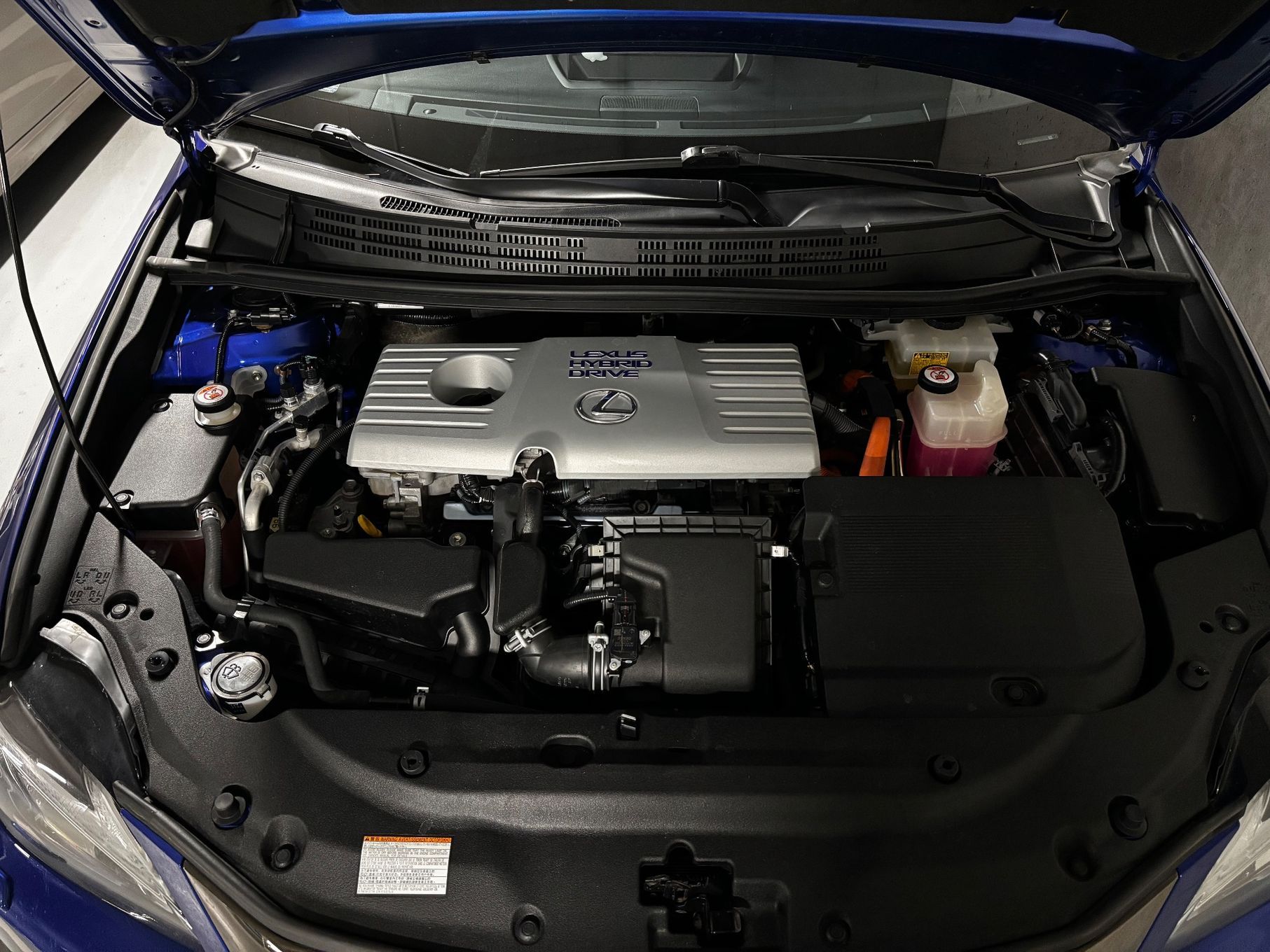 Lexus CT Lexus CT200h F-Sport | CarPlay, pełna historia serwisu ASO
