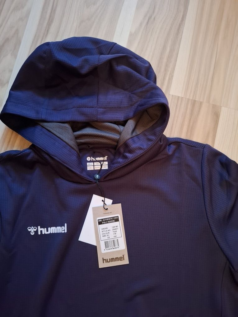 Bluza sportowa Hummel 176