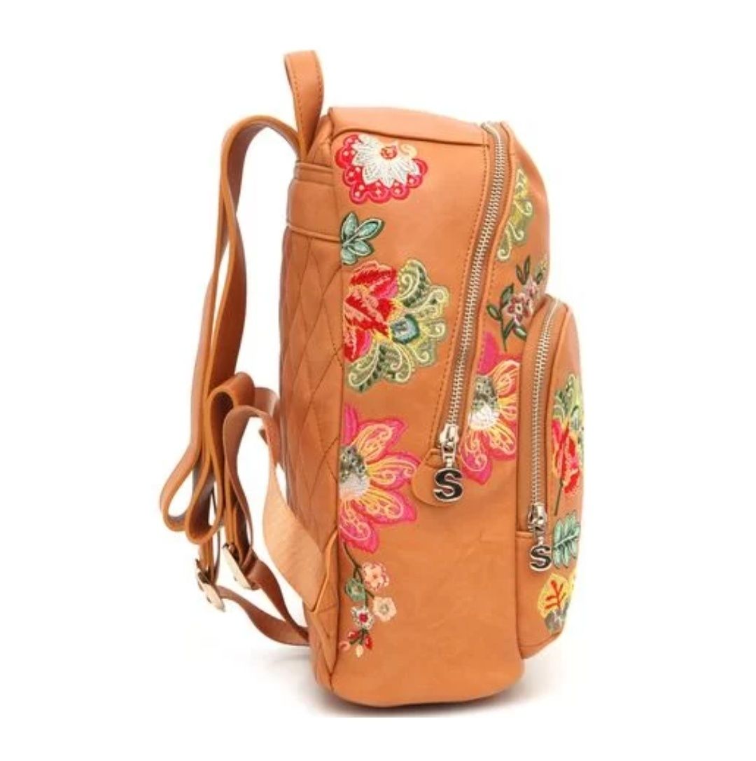 Desigual: Mochila NOVA