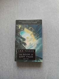 Tolkien The Book Of Lost Tales Part Two