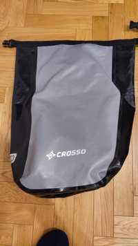 Sakwy Crosso 2x30L