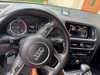 Sprzedam Audi Q5