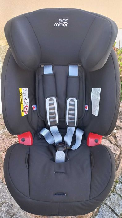 Cadeira Auto Britax Romer | 9M - 6A | 9-25kg --> metade do preço