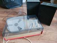 Gramofon  do płyt winylowych