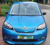 Skoda Citigo Skoda Citigo Citigo-e Ambition