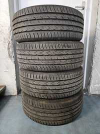 Opony Letnie GISLAVED 215/55R17 KOMPLET