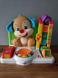 Stacja Szczeniaczka Fisher Price