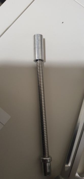 Pinça travão bicicleta