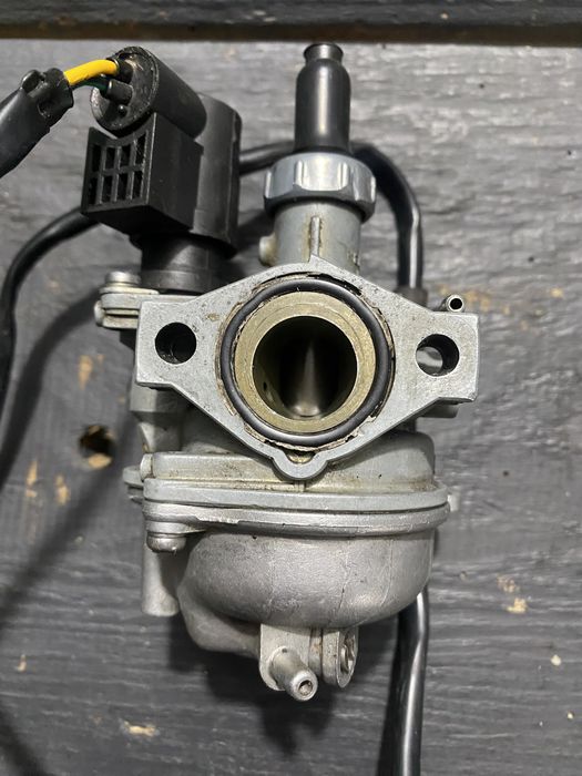 Карбюратор Honda dio 34/35