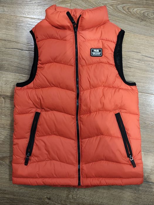 Bęzrękawnik Reserved r.134