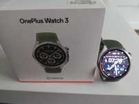 One plus watch 3