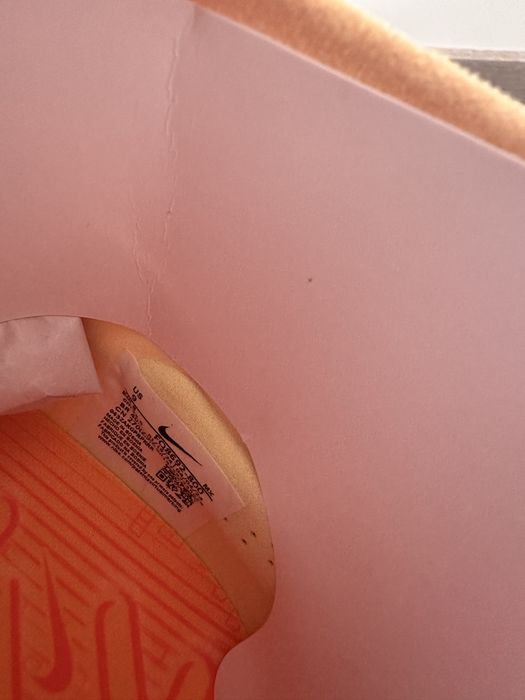 Буьсы Nike Mercurial Superfly 10 42.5, 44