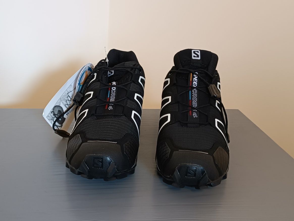 Salomon Speedcross 4