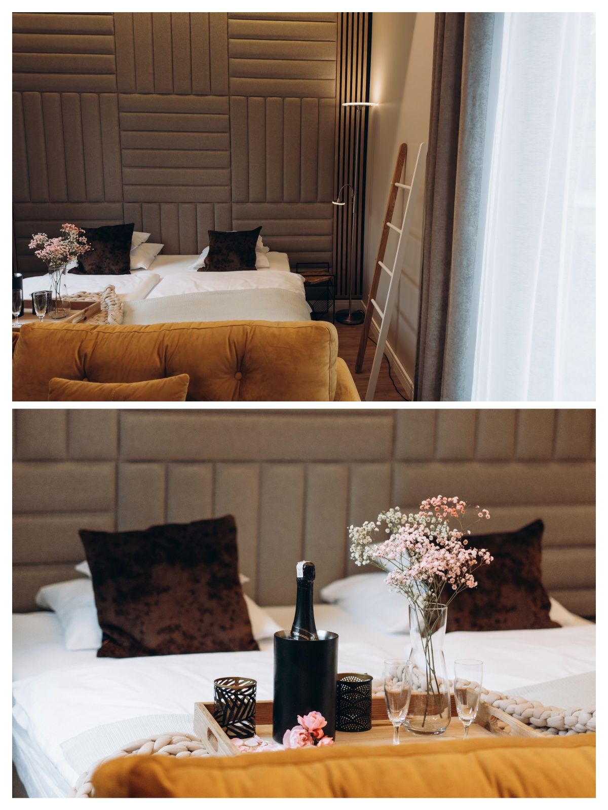 Wynajem, nocleg, pobyt, rezerwacja domku Kolumna House, sauna i balia