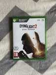 Gra Dying Light 2 na Xbox one X/S