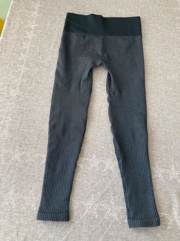 Legginsy sportowe Casall rozmiar M