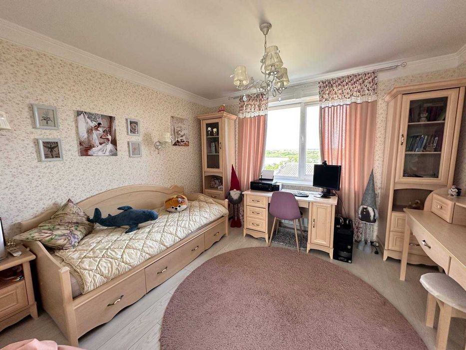 Затишний будинок у Сухому Лимані СК "Меркурій".