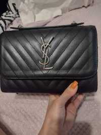 Torebka YSL Yves Saint Laurent