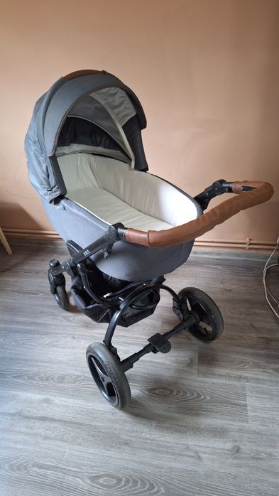 Wózek bebetto luca  2w1