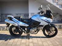 Suzuki DL dl650 2006 rok oryginał