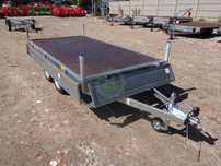 Burty stalowe 40cm 255x153 cm, 304x151 cm, wszystkie otwierane