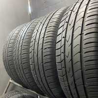 4шт комплект літніх шин 205/70 R15 Toyo Tranpath MPZ