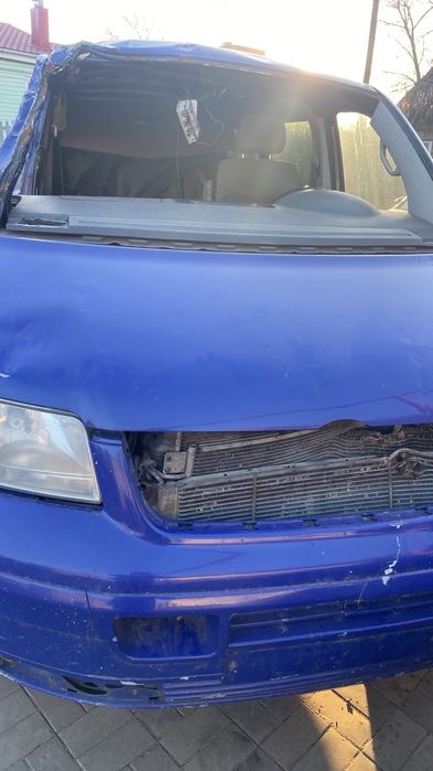 Послуги рихтовки авто