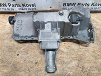 Піддон bmw x5 e70 n55b30 піддон бмв х5е70 піддон bmw x5e70