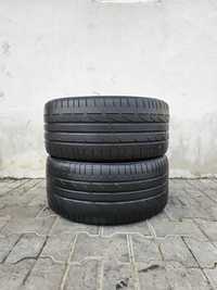 Lato Bridgestone 255/35 R19 5mm