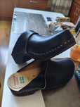 Chodaki buty dla kierowcy rasowego