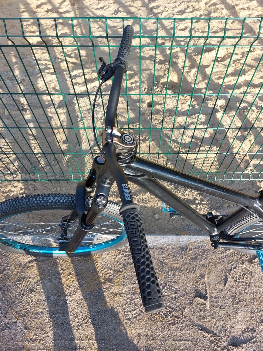 Rower Ns Bikes Zircus