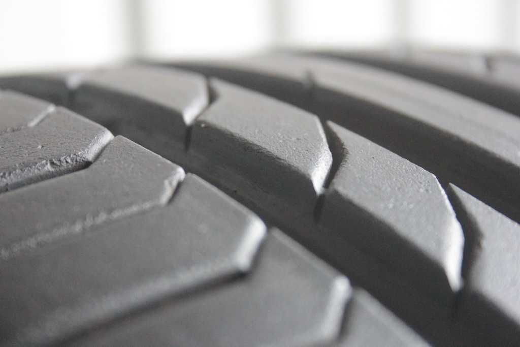 225/45/17 Continental ContiSportContact 5 225/45 R17 91W 7,8mm