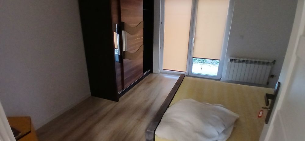 Mieszkanie do wynajęcia