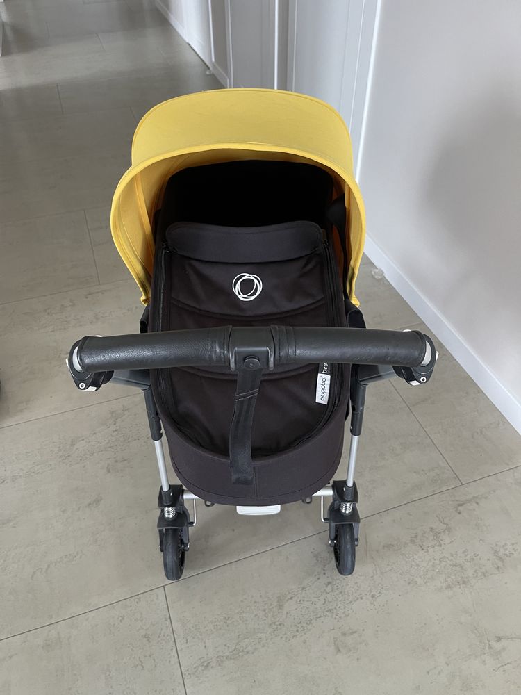 Коляска Bugaboo Bee 5 2в1