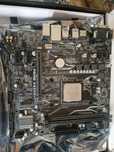 R5 3600 a320m-k 16gb ram 3200
