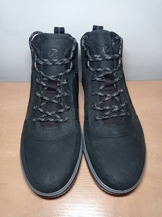 Черевики шкіряні ECCO Byway 40,43р.