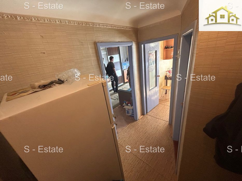 ‼️ Продам 2к квартиру 46м2 метро Холодная гора‼️ Потавский Шлях 177а