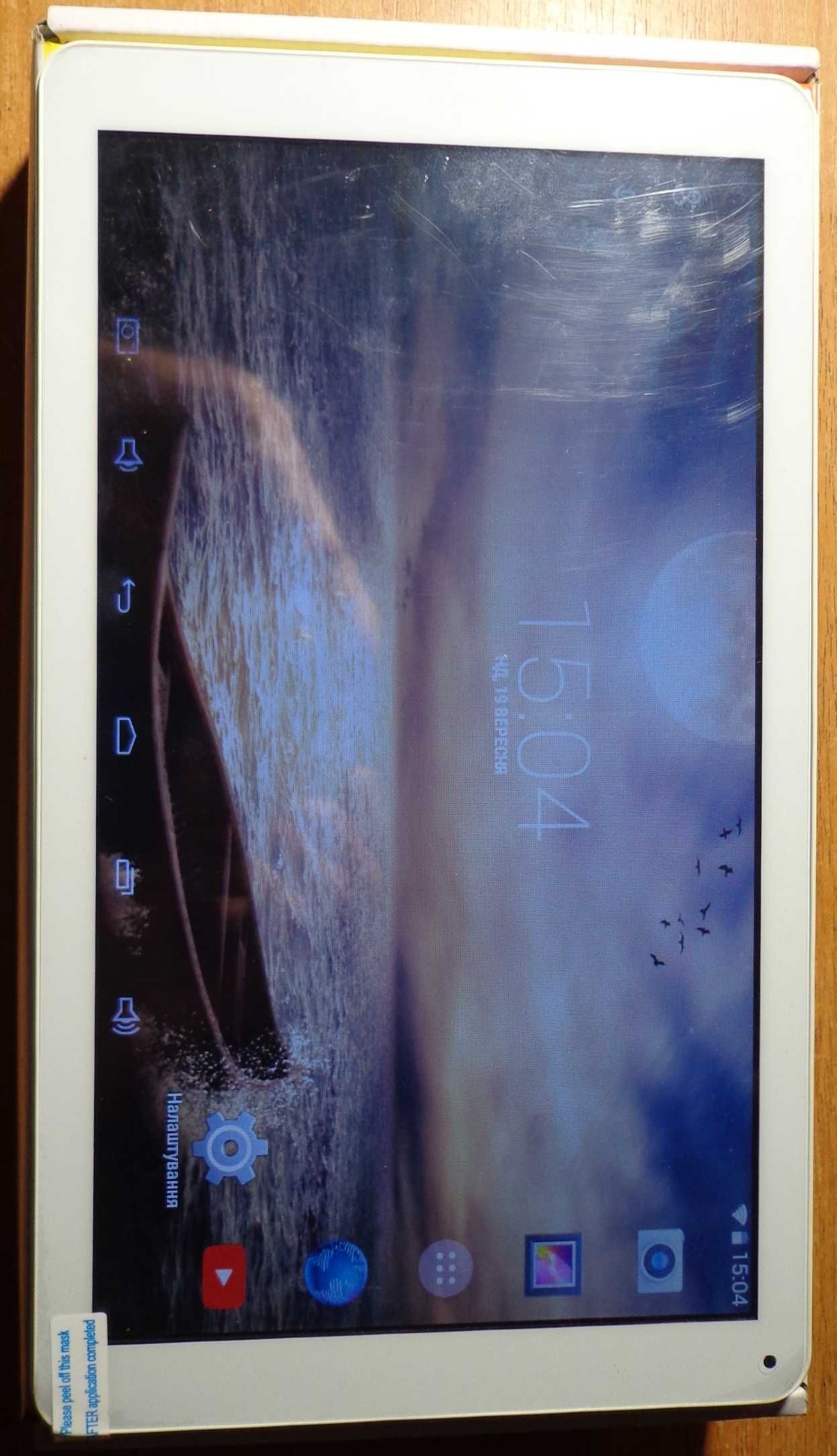 Новий планшет Nomi A10102 Vita 10”