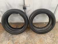 Michelin 225 45 R17 лето резина шины пара мишлен