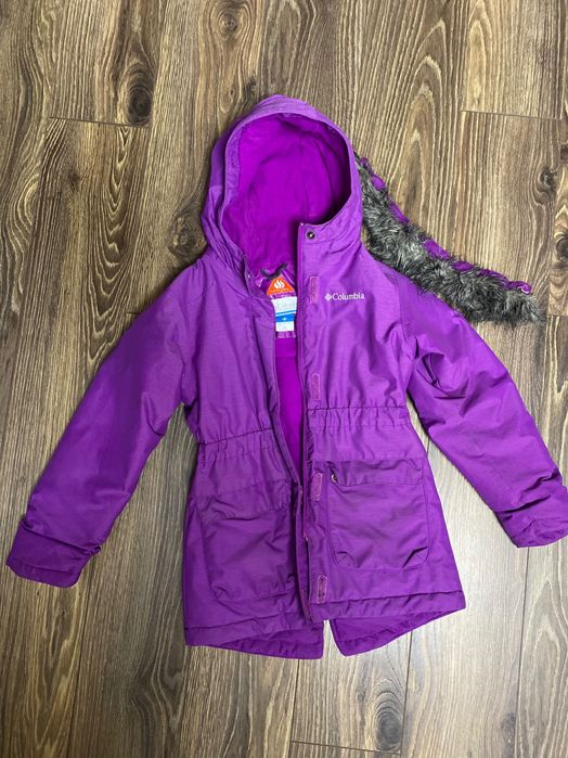 Курточка Columbia детская