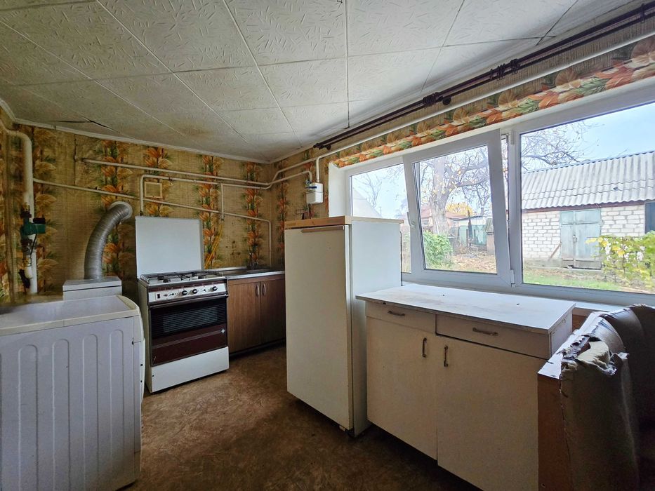 Продажа будинку в Крюкові | зуп."Самойлова" | вул.Г.Чуркіна