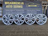Alufelgi 5x112 16 Volkswagen