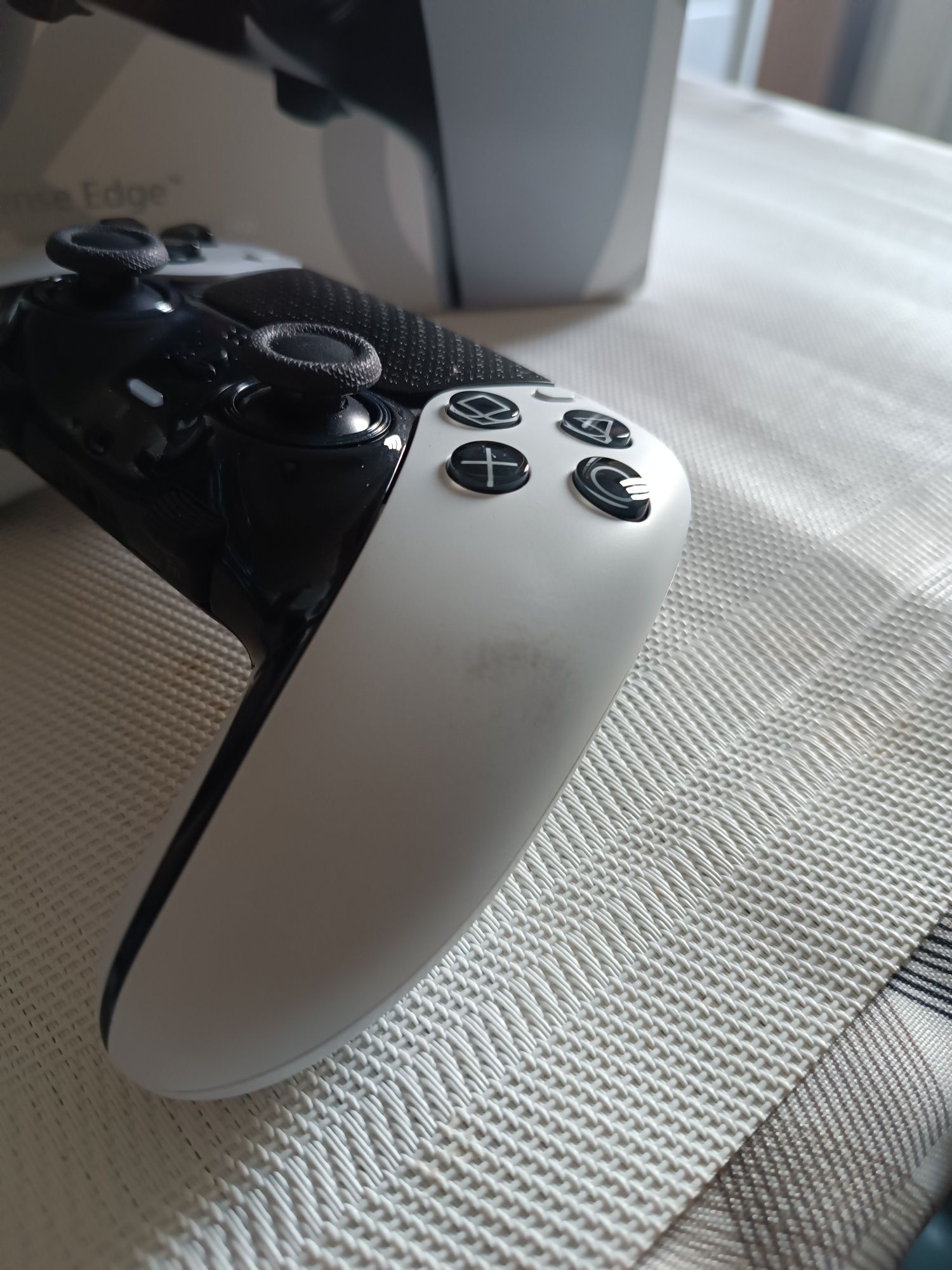 Comando PS5 edge