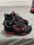 air    Jordan 4