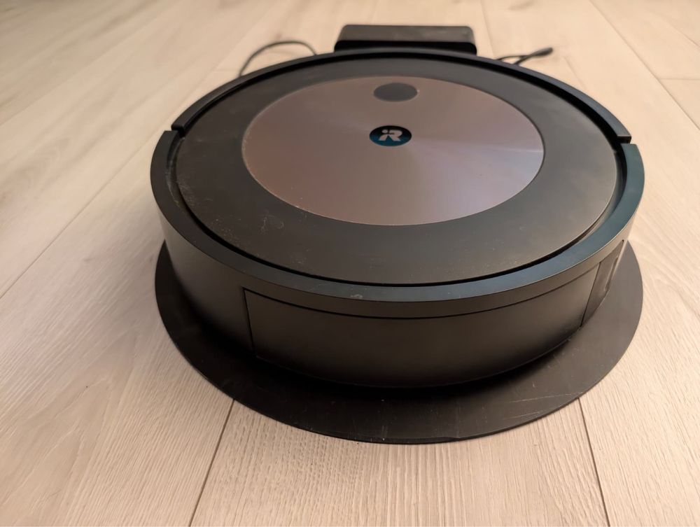 iRobot Roomba J5
