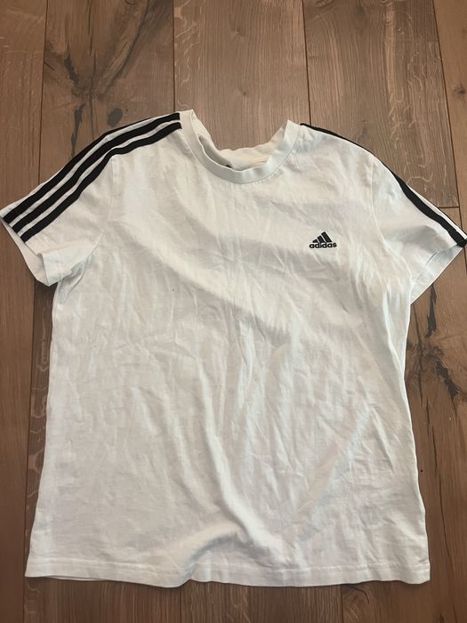 Футболка адидас новая оригинал