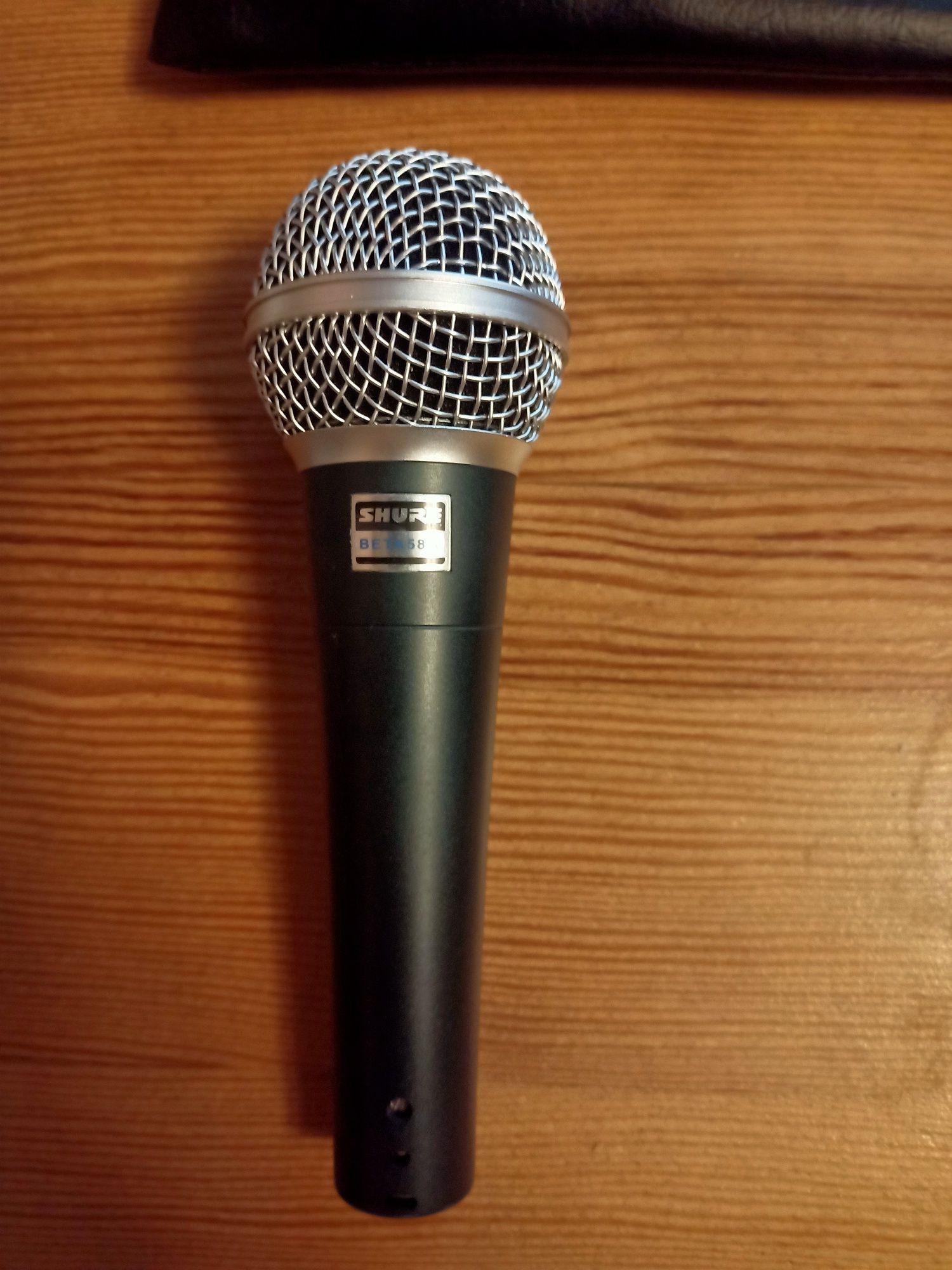 Mikrofon SHURE BETA 58A